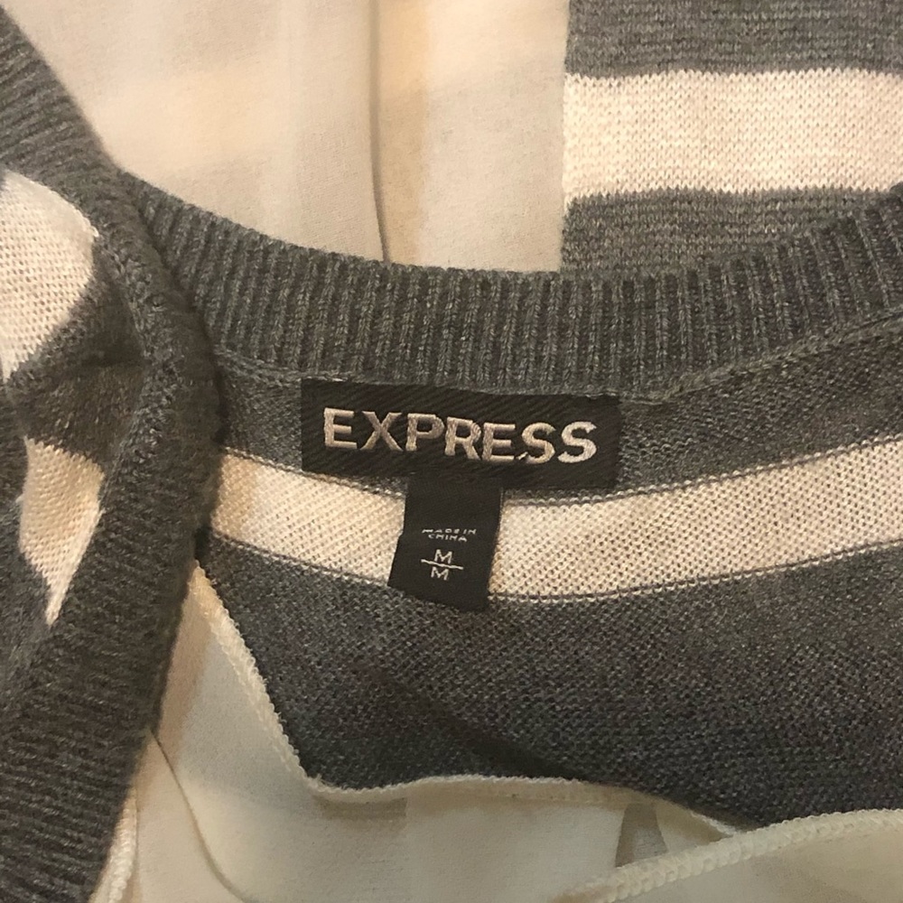 Express Sweater - Picture 5 of 6